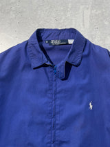 Vintage Ralph Lauren Lightweight Harrington Jacket (M)