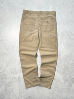 Vintage Carhartt Work Pants (W34 x L32)