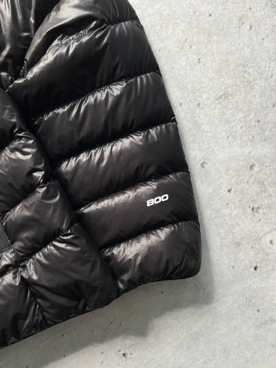 The North Face 800 Down Fill Puffer Jacket (M)