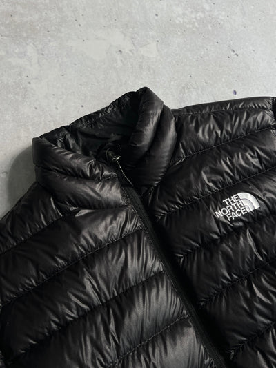 The North Face 800 Down Fill Puffer Jacket (M)