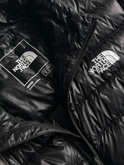 The North Face 800 Down Fill Puffer Jacket (M)