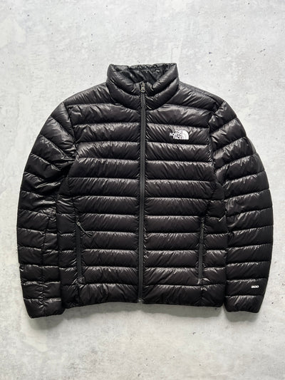 The North Face 800 Down Fill Puffer Jacket (M)