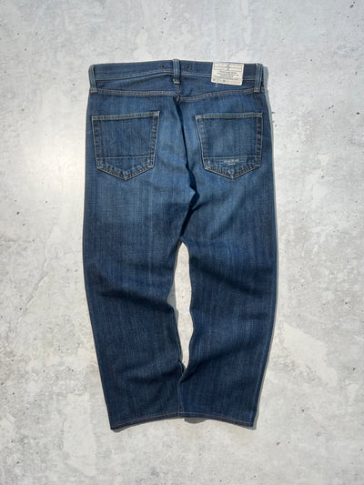 AW/08 Stone Island Denims Jeans (W34 x L30)