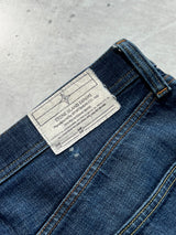 AW/08 Stone Island Denims Jeans (W34 x L30)