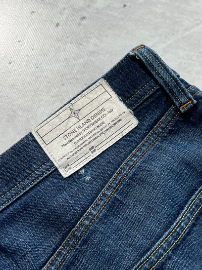 AW/08 Stone Island Denims Jeans (W34 x L30)