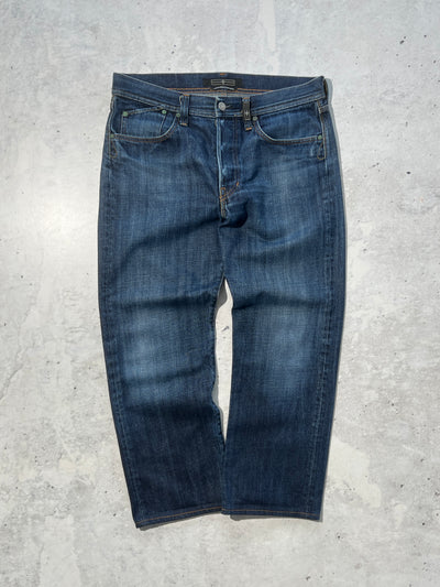 AW/08 Stone Island Denims Jeans (W34 x L30)