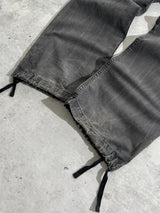 Vintage Carhartt carpeter work pants (W29 x L32)