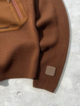 CP Company Heavyweight Wool Knit Jumper (M)