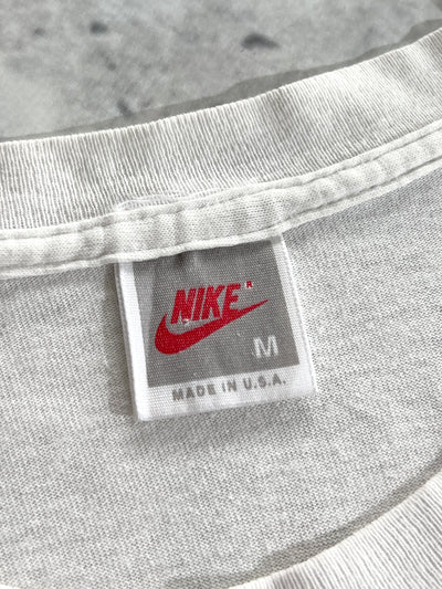 90's Nike Air Jordan vest (M)