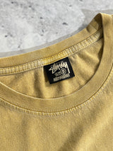 Stussy pigment dyed surf t shirt (S)