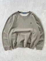 Ralph Lauren Heavyweight Crewneck Sweatshirt (XL)