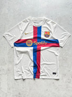 Barcelona Nike Third Shirt (XL)