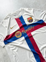 Barcelona Nike Third Shirt (XL)