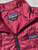 Patagonia Nano Puff Zip Up Jacket (Women's S)