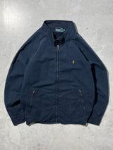 Ralph Lauren Zip Up Harrington Jacket (3XL)