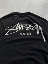 Stussy Tokyo Store t shirt (S)