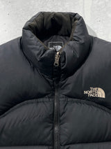 The North Face 700 Down Fill Zip Up Gilet (Women's S)