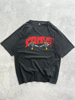 Vintage Stussy skate T shirt (XL)