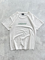 Stussy worldwide tour T shirt (S)