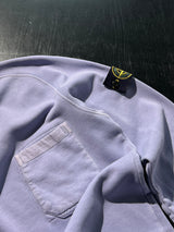 SS/15 Stone Island Pocket Crewneck Sweatshirt (S)