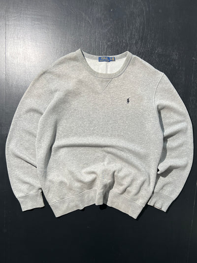 Ralph Lauren heavyweight Crewneck Sweatshirt (XL)