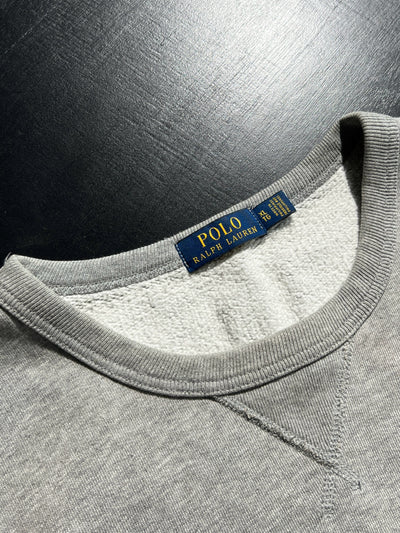 Ralph Lauren heavyweight Crewneck Sweatshirt (XL)