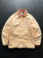 Vintage Carhartt Zip Up Work Jacket (M)