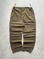 Maharishi Cotton Snopants (W34/36)