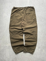 Maharishi Cotton Snopants (W34/36)