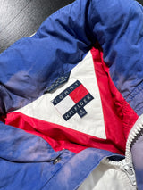 Vintage Tommy Hilfiger Down Fill Padded Jacket (M)