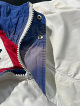 Vintage Tommy Hilfiger Down Fill Padded Jacket (M)