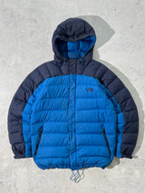 The North Face 700 Down Fill Hooded Jacket (XL)