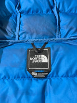 The North Face 700 Down Fill Hooded Jacket (XL)