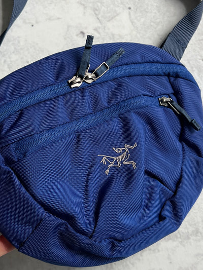 Arc'Teryx maka Shoulder Bag (One Size)