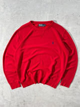 Ralph Lauren Lightweight Crewneck Sweatshirt (L)