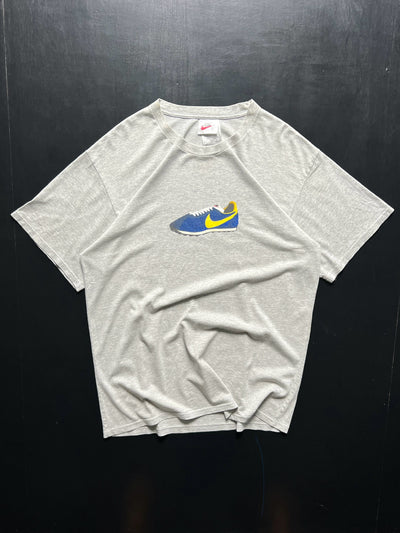 90's Nike Cortez T Shirt (XL)