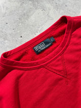 Ralph Lauren Lightweight Crewneck Sweatshirt (L)