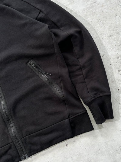 CP Company Goggle Zip Up Hoodie (M)