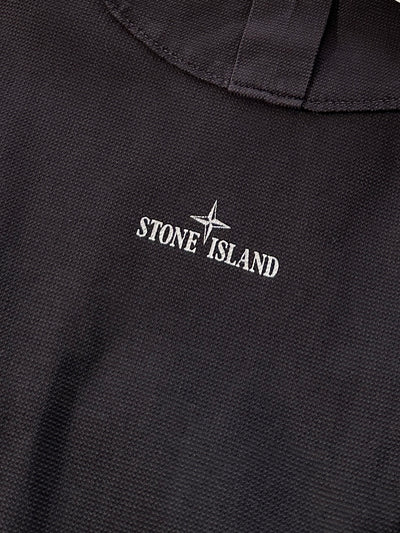 SS/07 Stone Island Lightweight Polo Shirt (S)