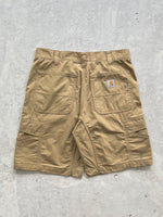 Vintage Carhartt cargo shorts (W33)