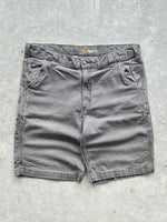 Vintage Carhartt work shorts (W36)