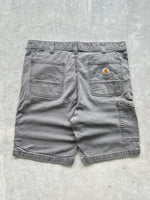 Vintage Carhartt work shorts (W36)