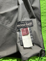 90's Mont Bell Gore-tex zip up jacket (Women's S)