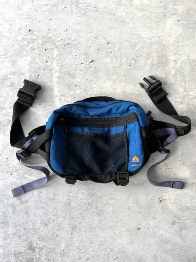 90's Nike ACG Makalu 2 side bag (One size)