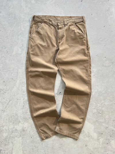 Vintage Carhartt carpenter work pants (W36 x L34)