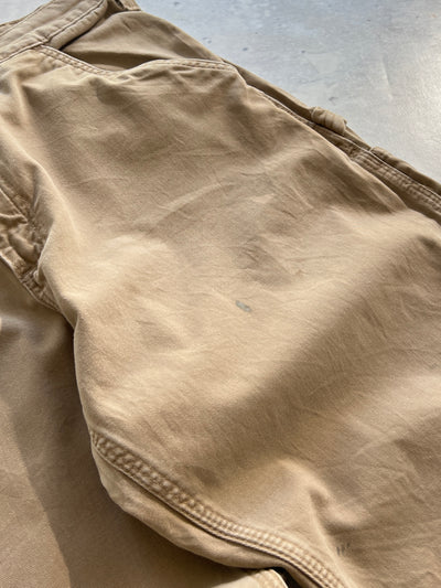 Vintage Carhartt carpenter work pants (W36 x L34)