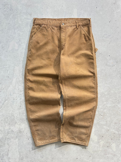 Vintage Carhartt carpenter work pants (W36 x L30)