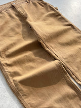 Vintage Carhartt carpenter work pants (W36 x L30)