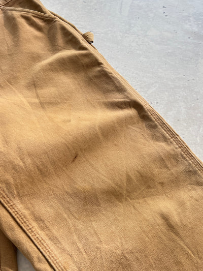 Vintage Carhartt carpenter work pants (W36 x L30)