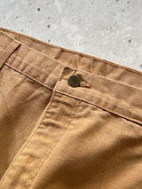 Vintage Carhartt carpenter work pants (W36 x L30)